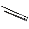 TILLER SHORT WITH 70 CM EXTENSION 20 MM