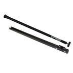 TILLER SHORT WITH 70 CM EXTENSION 20 MM