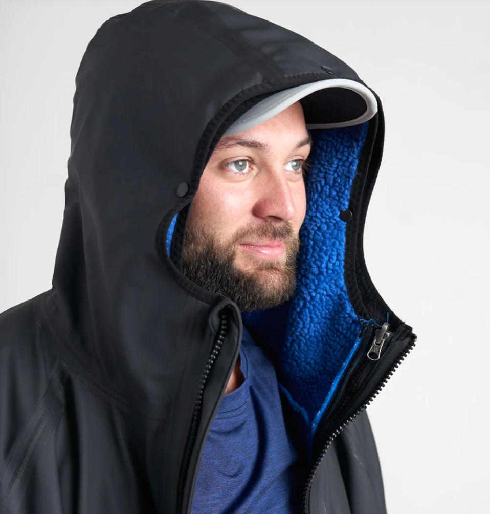 Aquafleece Robe