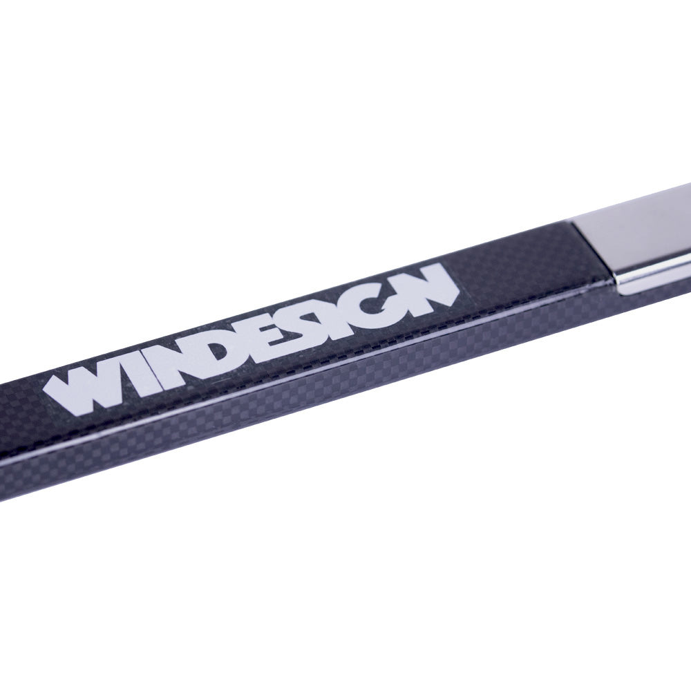 CARBON T800 PRO TILLER FOR LASER®