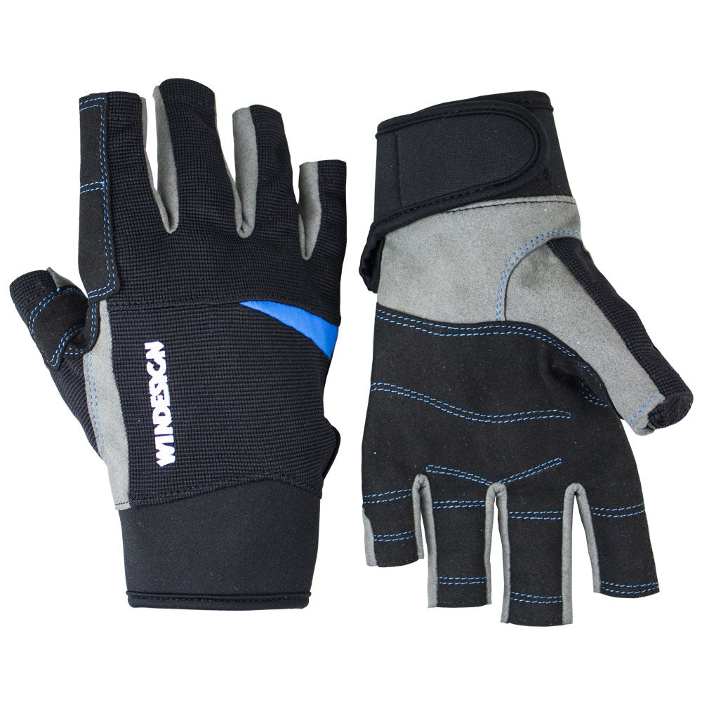 JUNIOR SHORT FINGER GLOVES