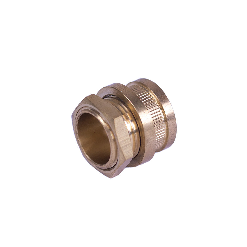 BRASS COCKPIT DRAINBUSH SET FOR LASER® AND ILCA®