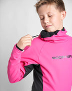 JUNIOR Classic Aquafleece Top