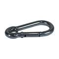 Stainless steel retaining hook for daggerboard