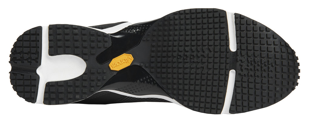 RID DECK SHOE BLACK