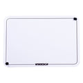 MAGNETIC WHITEBOARD 25 x 35 CM