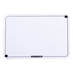 MAGNETIC WHITEBOARD 25 x 35 CM