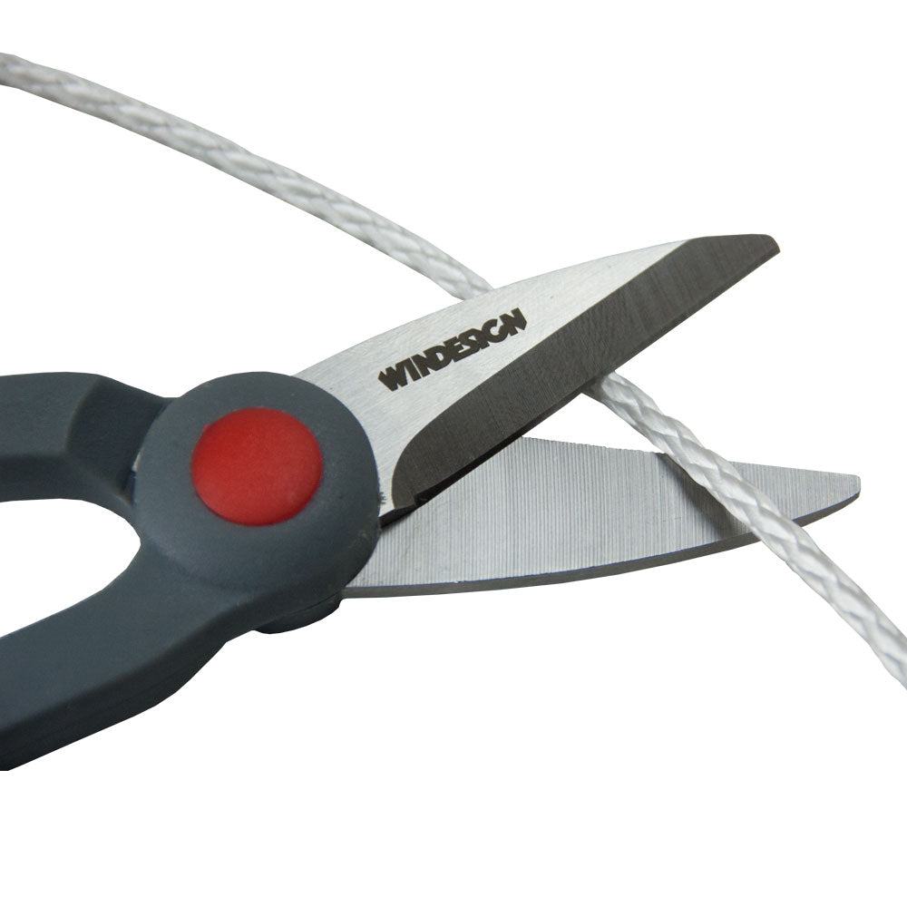 HEAVY DUTY DYNEEMA® SCISSORS WINDESIGN SAILING