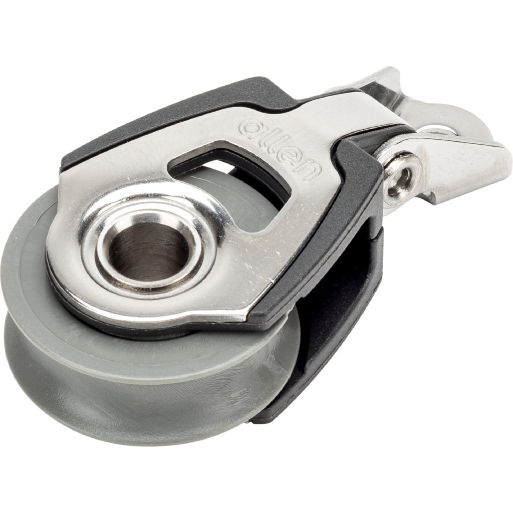 30MM DYNAMIC PLAIN BEARING CHEEK BLOCK