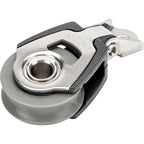 30MM DYNAMIC PLAIN BEARING CHEEK BLOCK
