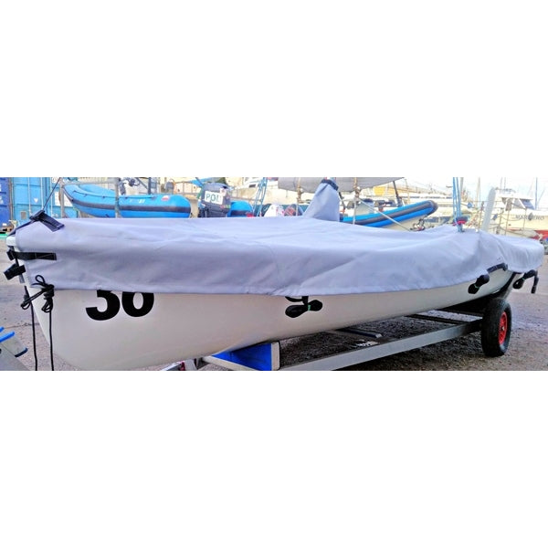 470 TOP COVER POLYESTER