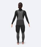 Womens Superwarm® Sailing Hiker Suit