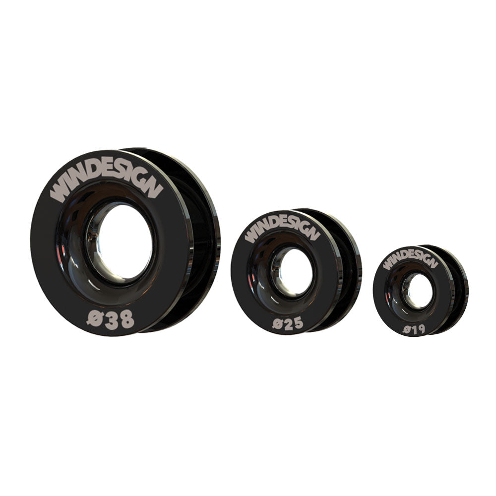 19 MM LOW FRICTION RING WINDESIGN SAILING