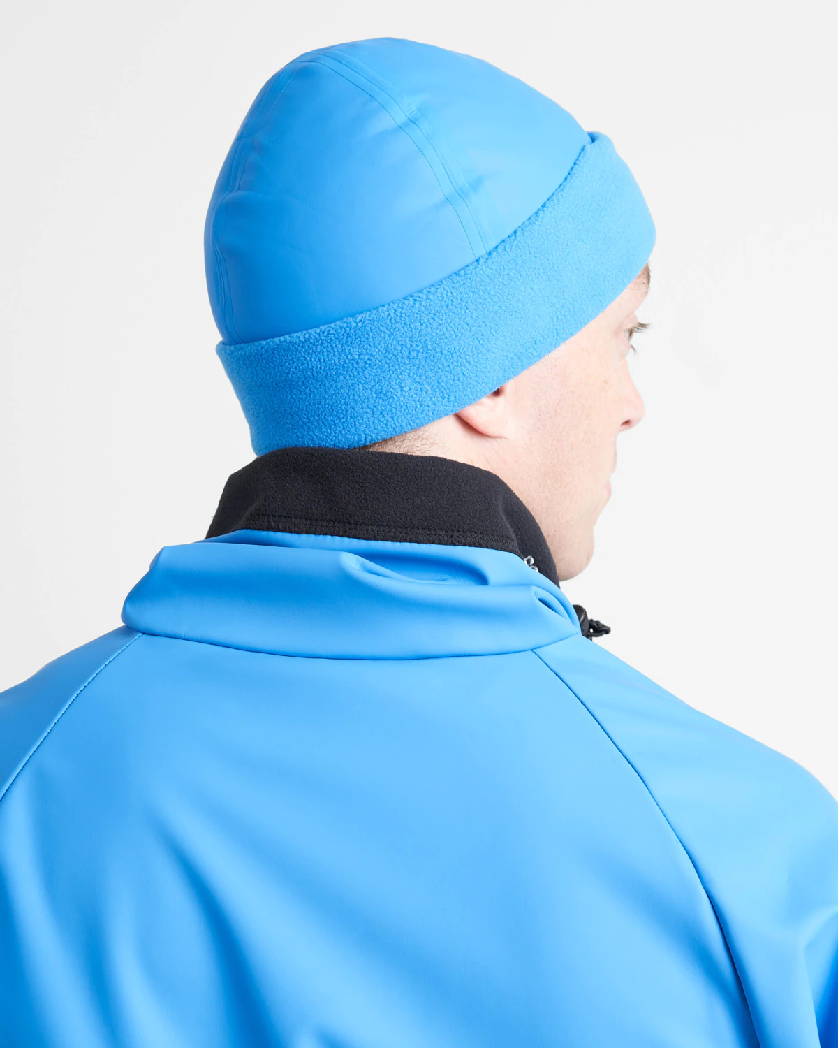 PRO AQUAFLEECE® BEANIE (SIGNAL BLUE)