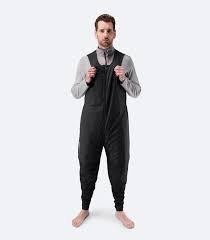 Daybreaker Mid-layer Salopette