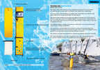 TRAINING AND REGATTA MARK 180 X 18 CM