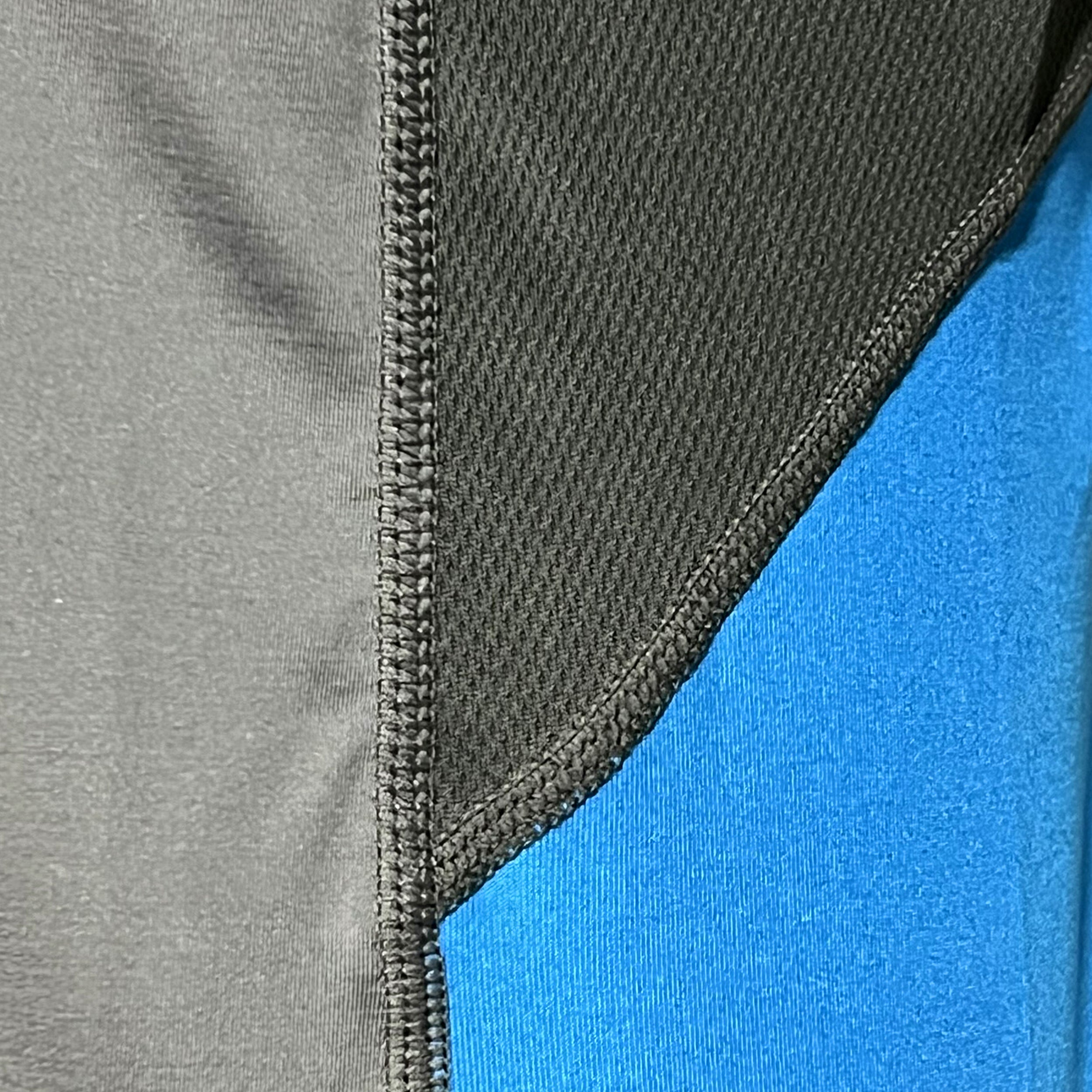 AIRMESH RASH TOP JUNIOR