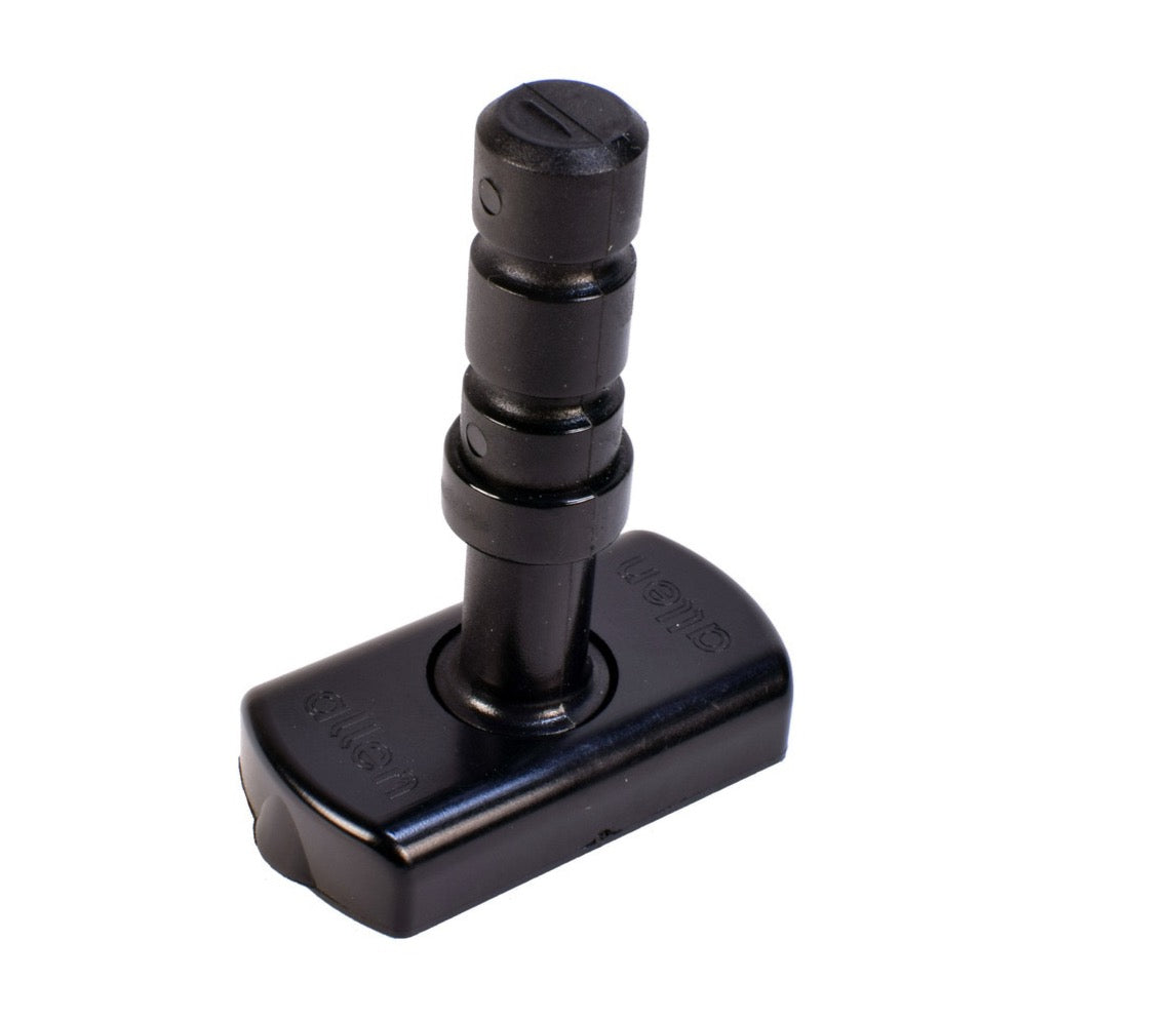 ILCA OMNIFLEX TILLER EXTENSION JOINT