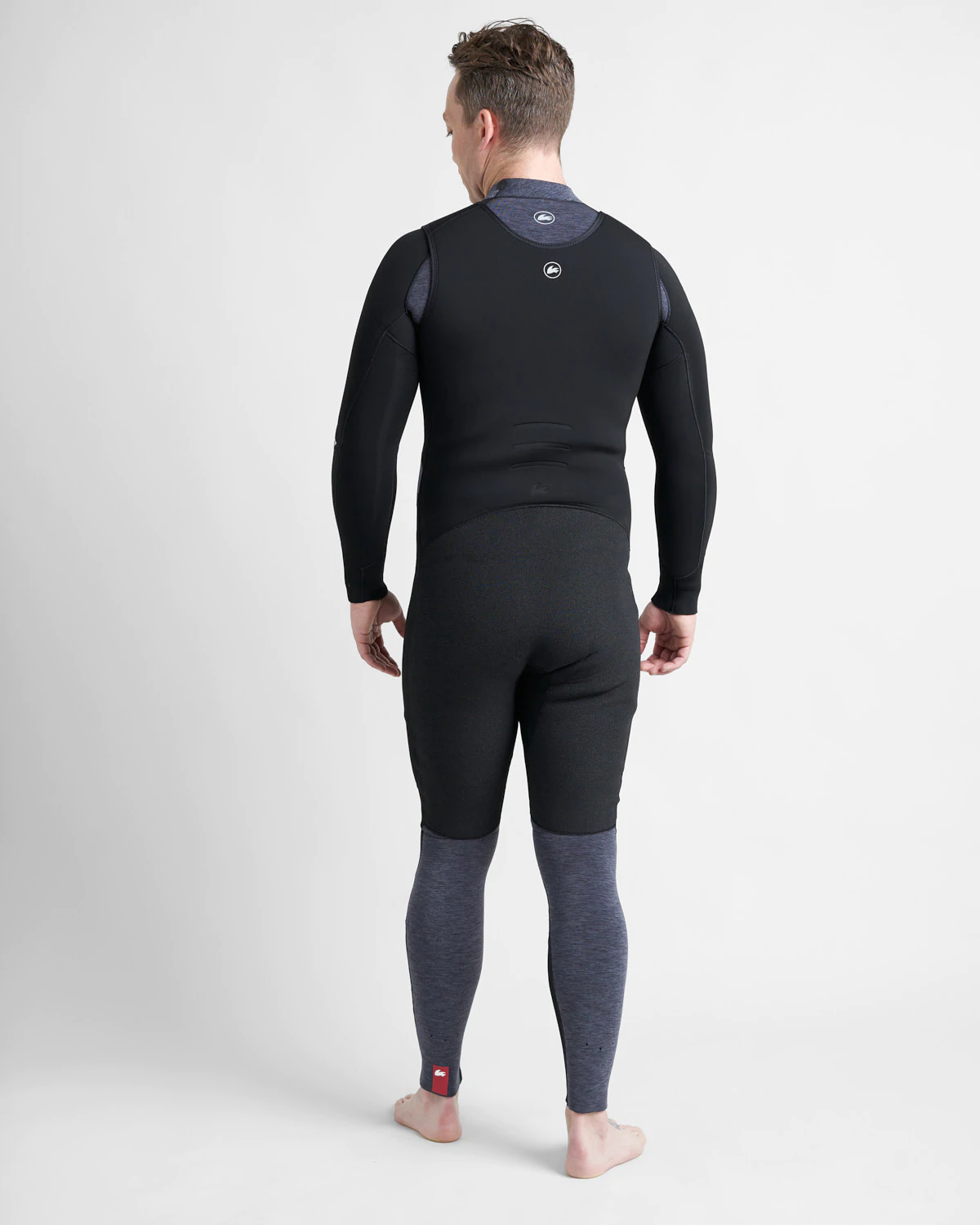 SUPERTHERM 4MM LONGJOHN (Compatible with Pro Hike Pad & Relief Flap)