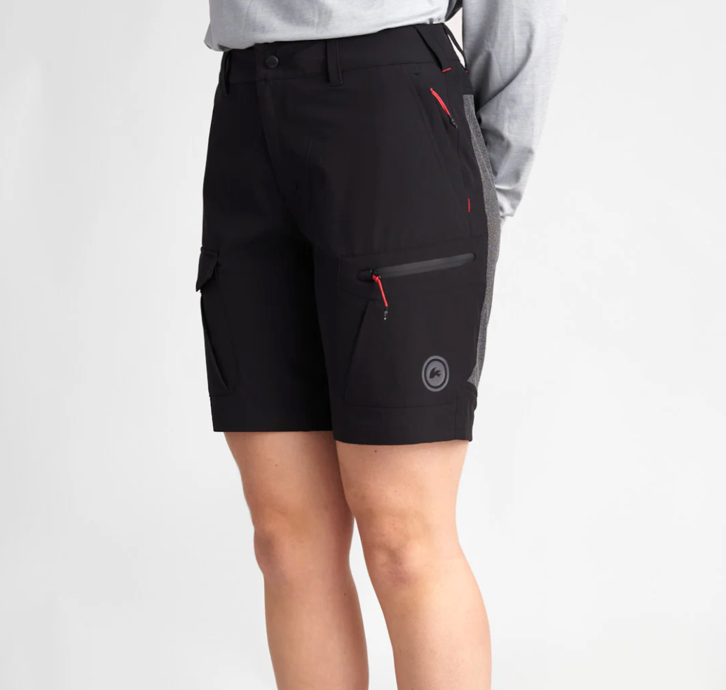 Womens Technical Shorts 2.0