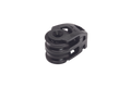 30mm Double Composite Cheek Block
