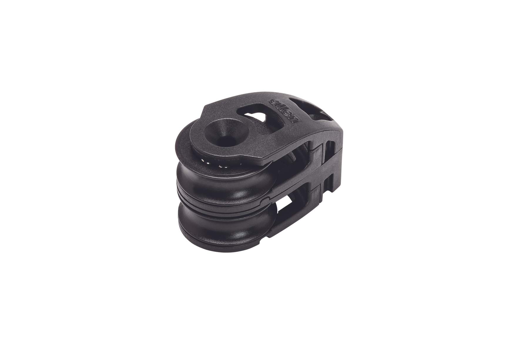 30MM DOUBLE COMPOSITE CHEEK BLOCK