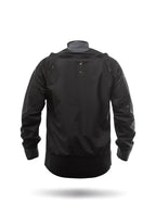 INS300 SMOCK - BLACK