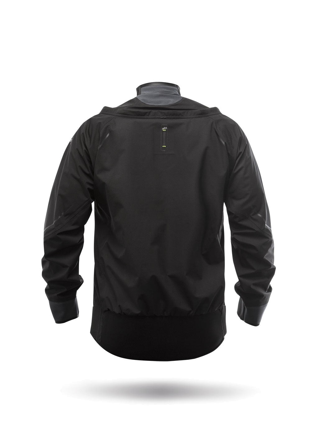 INS300 SMOCK - BLACK
