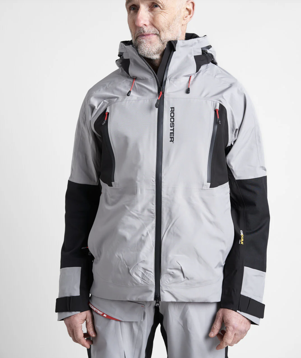 SB1 Inshore Jacket