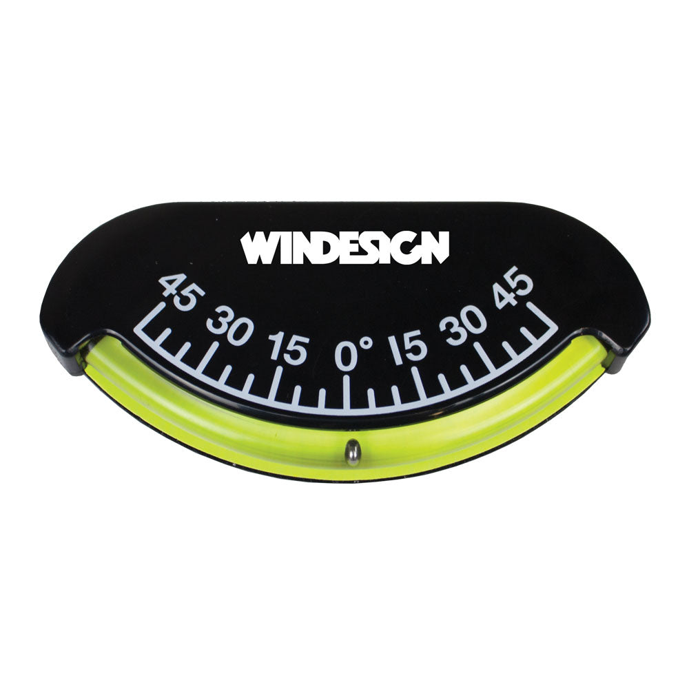 CLINOMETER