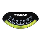 CLINOMETER
