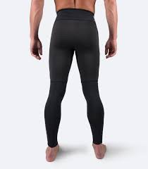 Mens Microfleece™ Performance Wetsuit Pants