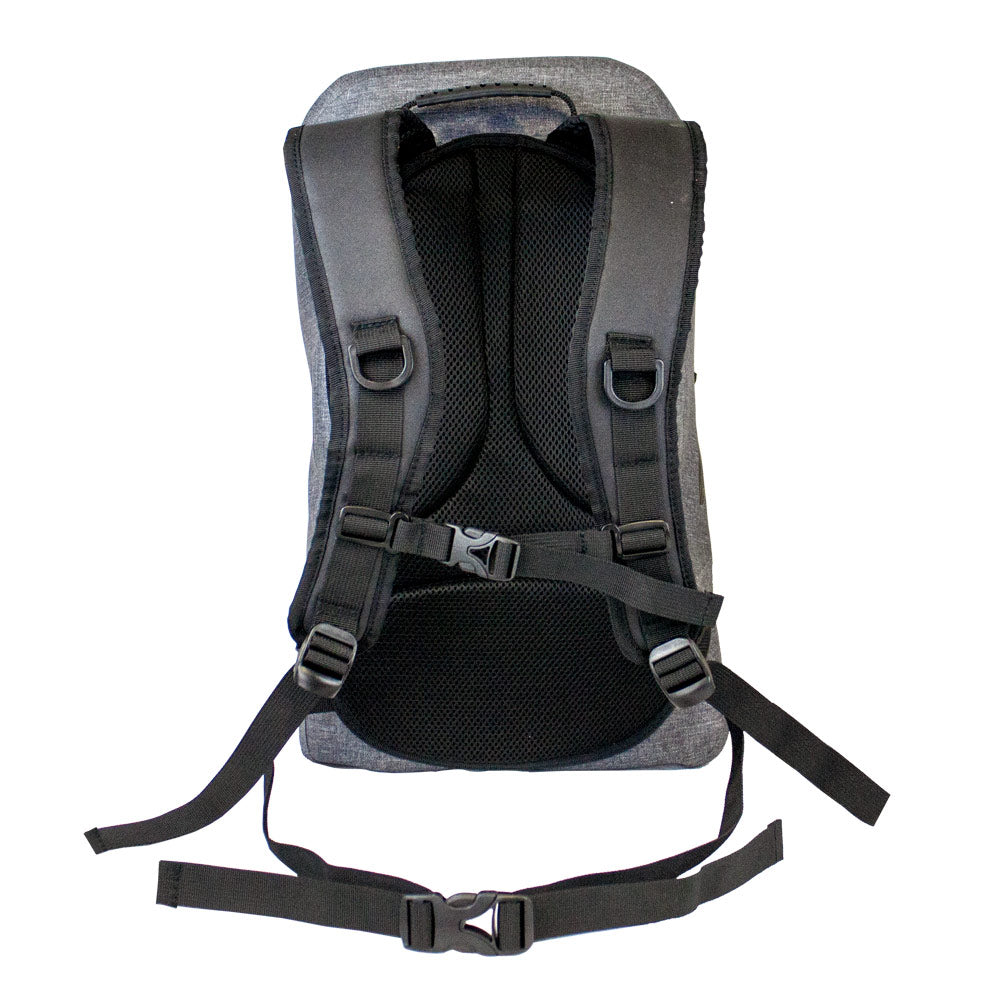 DRY BACKPACK