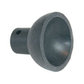 OPTIMIST RUBBER TRANSOM PLUG OPTIPARTS