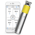 SKYWATCH WINDMETER BL300