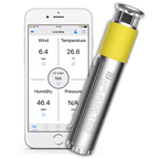 SKYWATCH WINDMETER BL300