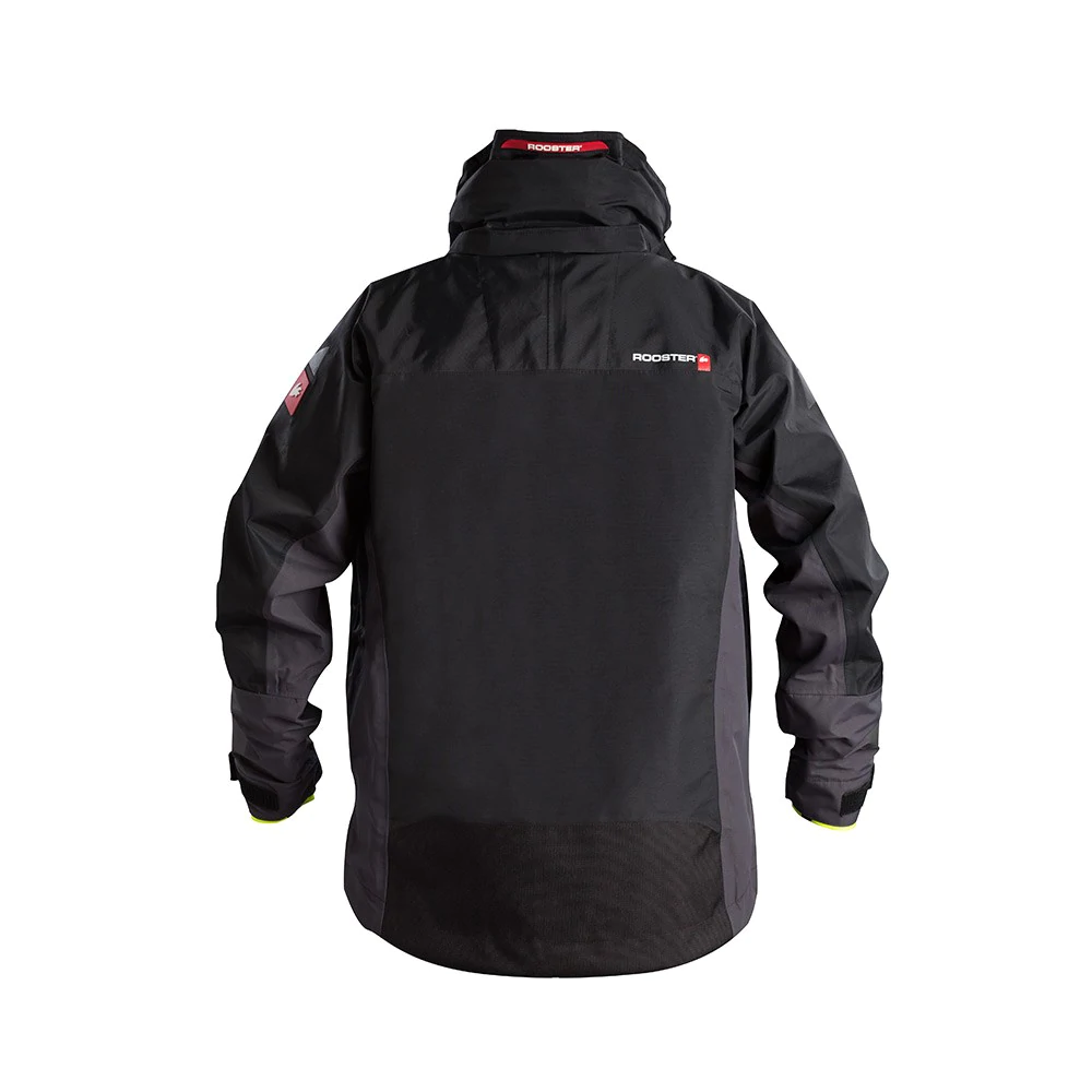 JUNIOR PASSAGE 3 LAYER JACKET - UNISEX