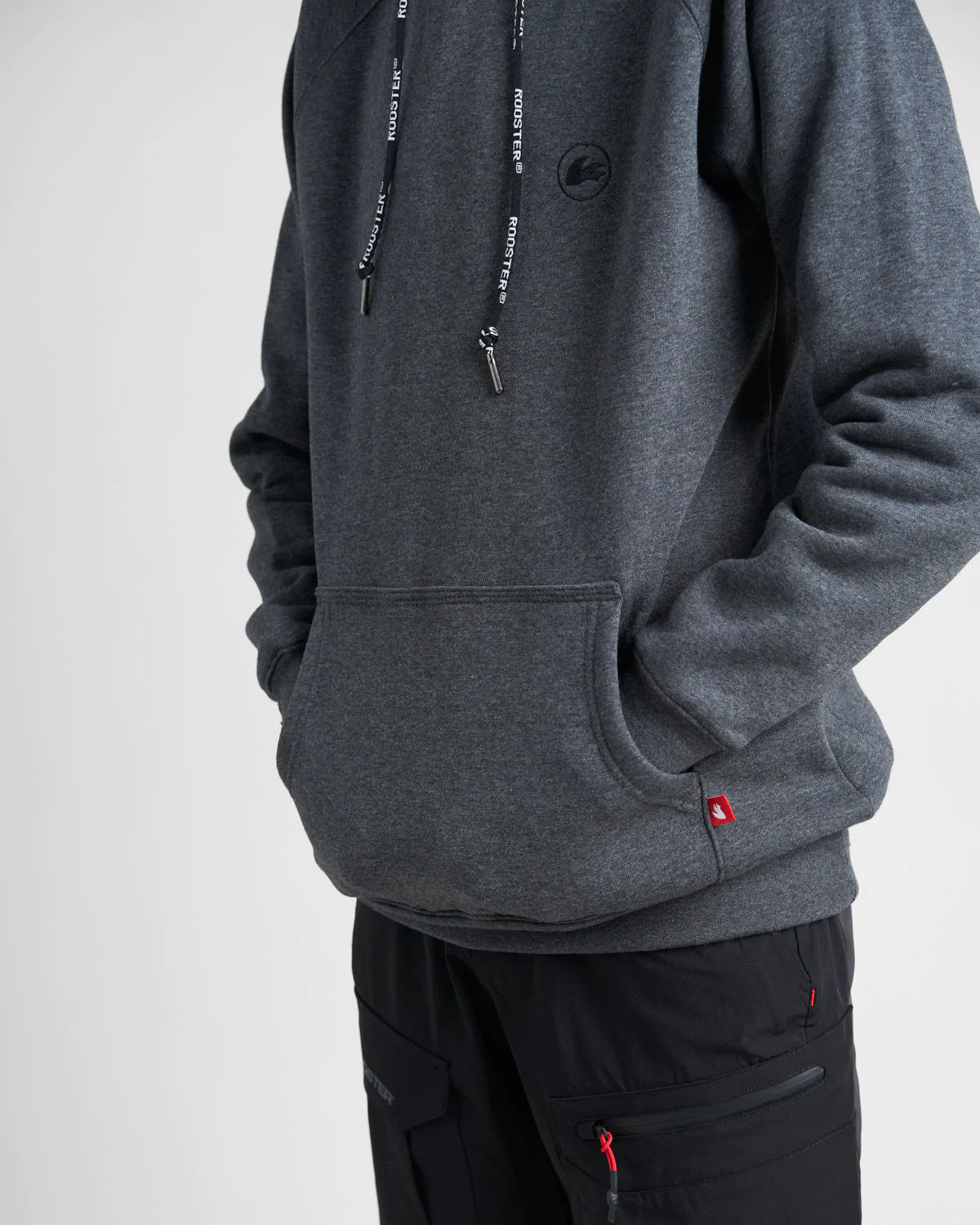 JUNIOR HOODIE