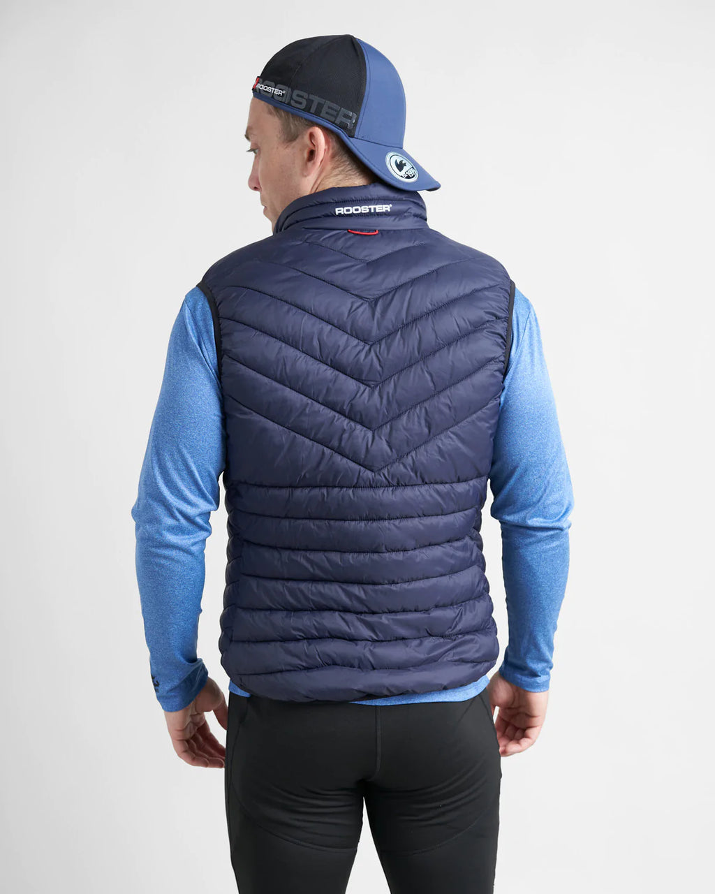 MEN SUPERLITE ECO VEST (GILET)