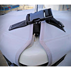 470 TOP COVER POLYESTER