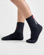 SUPERTHERM 4MM WET SOCKS