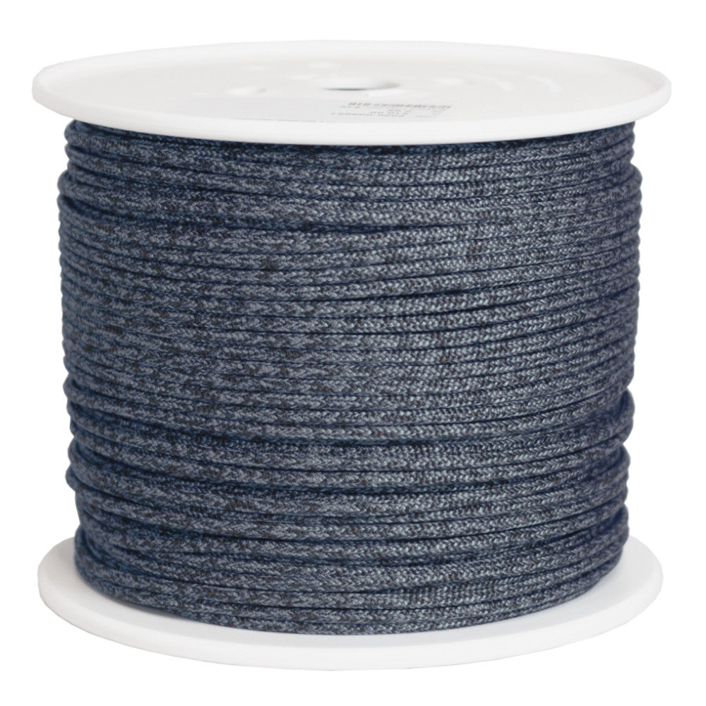 4 MM DB-RACING CONTROL LINE GREY P/M