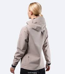 Womens INS400™ Inshore Performance Jacket