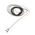 420 MAIN HALYARD FITTED OUT FOR HALYARD LOCK