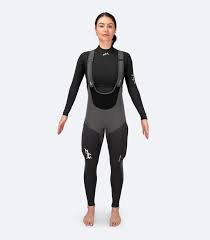 Womens Superwarm® Sailing Hiker Suit