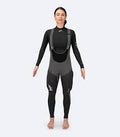 Womens Superwarm® Sailing Hiker Suit