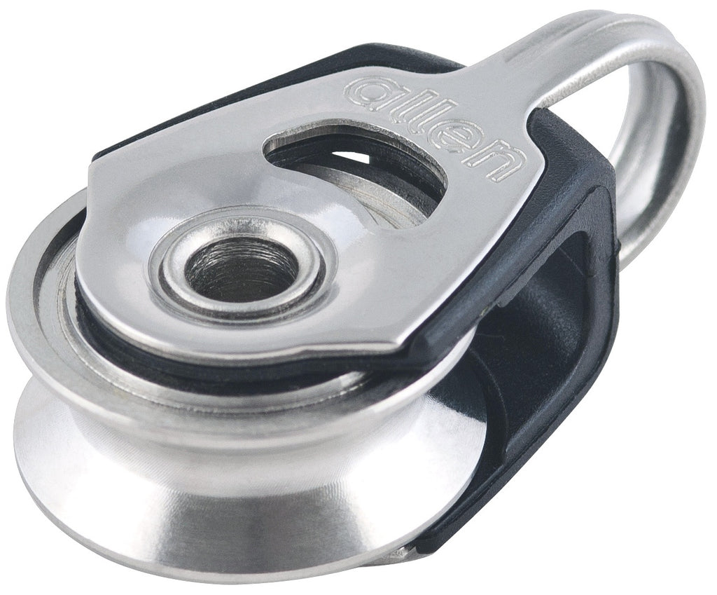 20MM HIGH LOAD DYNAMIC BLOCK