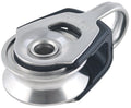20MM HIGH LOAD DYNAMIC BLOCK