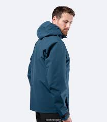 Mens INS400™ Inshore Performance Jacket