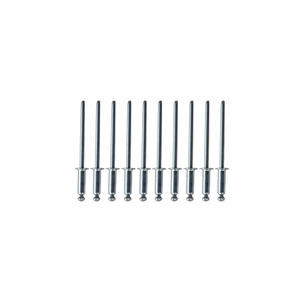 POPRIVET MONEL OPEN 3.2 X 10.3 =10PCS=